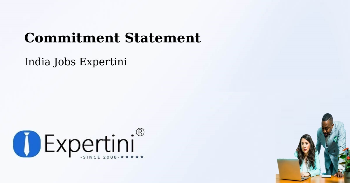 Corporate Commitment – Puncha Community Development Block - India Jobs Expertini