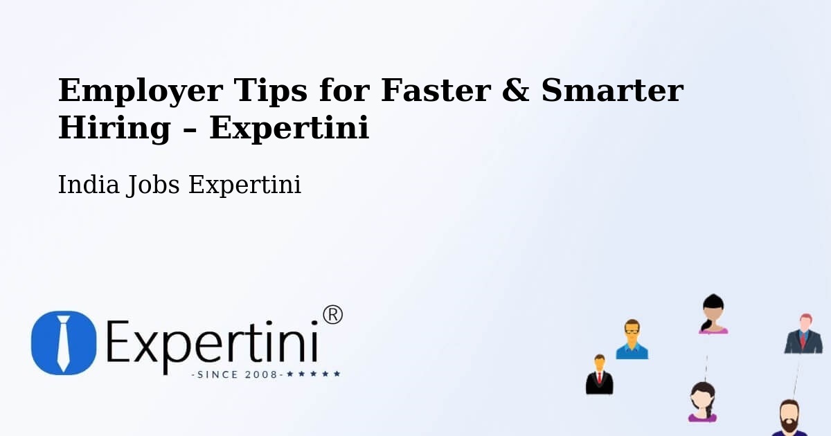 Employer Tips for Hiring & Recruitment – Puncha Community Development Block - Puncha Community Development Block, India Jobs Expertini