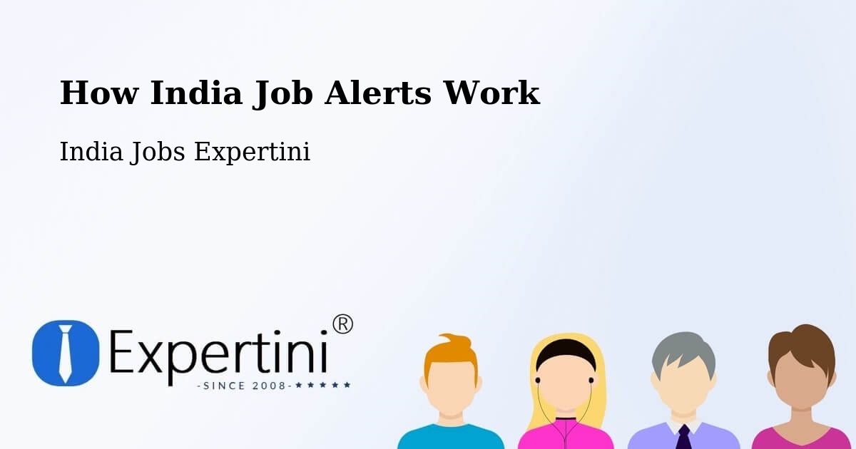 Job Alert System Overview – Puncha Community Development Block - India Jobs Expertini
