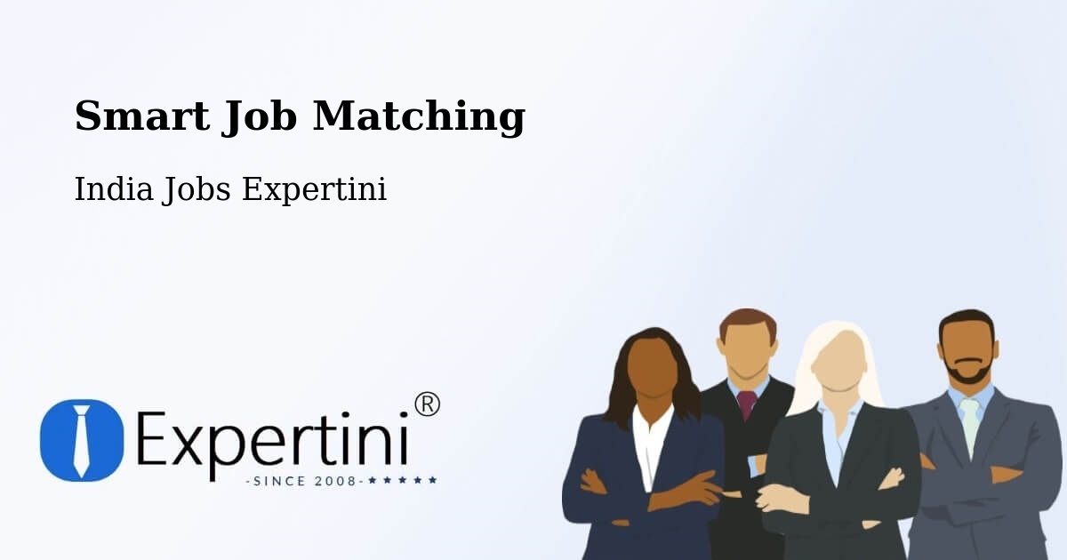 Intelligent Job Matching – Puncha Community Development Block - India Jobs Expertini